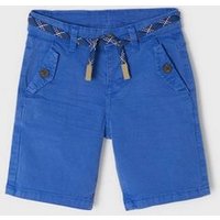 Mayoral Shorts Mayoral Shorts Blau Junge (326547) von Mayoral