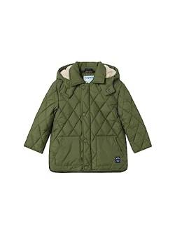 Mayoral Winterjacke Rhomben für Baby - Jungen Laurel 24 Monate (92cm) von Mayoral