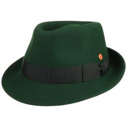 Classico Herren Trilby by Mayser von Mayser