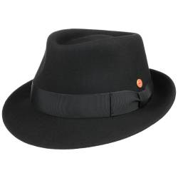 Classico Herren Trilby by Mayser von Mayser