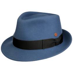 Classico Herren Trilby by Mayser von Mayser