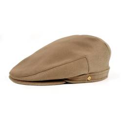 Flatcap 'George' Gr.56 von Mayser