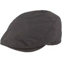 Mayser Schiebermütze Herren Flatcap schlichter und eleganter Sunblocker von Mayser