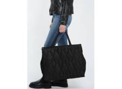 Handtasche MAZE "42021181" schwarz (black) Damen Taschen Handtaschen von Maze