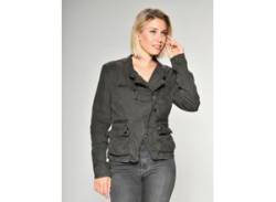 Lederjacke MAZE "Kaolack" Gr. L, braun Damen Jacken Lederjacken von Maze