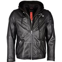 Maze Lederjacke 42021284 von Maze