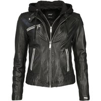 Maze Lederjacke Mico von Maze