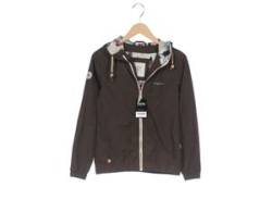 Mazine Damen Jacke, braun von Mazine