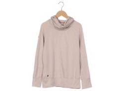 Mazine Damen Kapuzenpullover, pink von Mazine