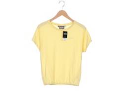 Mazine Damen T-Shirt, gelb von Mazine