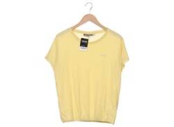 Mazine Damen T-Shirt, gelb von Mazine