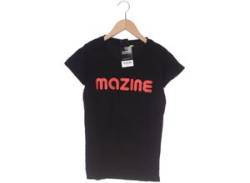 Mazine Damen T-Shirt, schwarz von Mazine