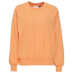 Mazine - Women's Monica Sweater - Pullover Gr L orange von Mazine