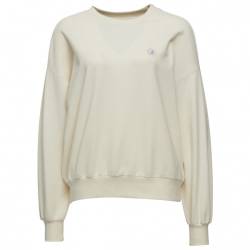 Mazine - Women's Monica Sweater - Pullover Gr M beige von Mazine