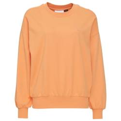Mazine - Women's Monica Sweater - Pullover Gr XS orange von Mazine