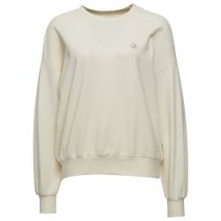 Mazine - Women's Monica Sweater - Pullover Gr XXL beige von Mazine