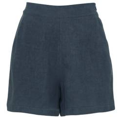Mazine - Women's Pinki Shorts - Shorts Gr S blau von Mazine