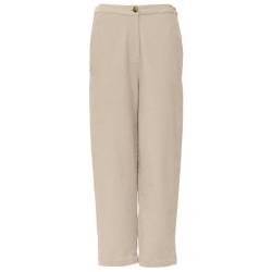 Mazine - Women's Sanjo Pants - Freizeithose Gr S beige von Mazine