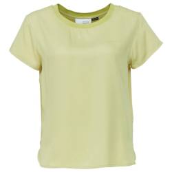Mazine - Women's Springs Blouse - Bluse Gr L grün/gelb von Mazine