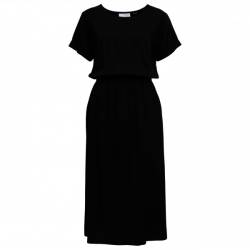 Mazine - Women's Valera Midi Dress - Kleid Gr M schwarz von Mazine