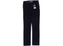 mbyM Damen Jeans, schwarz von Mbym