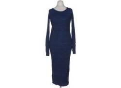 mbyM Damen Kleid, blau von Mbym