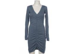 mbyM Damen Kleid, blau von Mbym