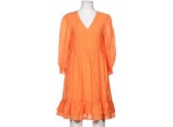 mbyM Damen Kleid, orange von Mbym