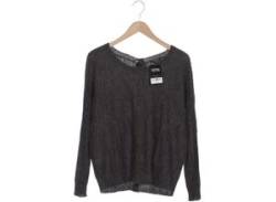 mbyM Damen Pullover, grau von Mbym