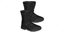 CN Outdoor Canadian Snow Boots Schneestiefel mit Frontreißverschluss 39 von Mc Allister