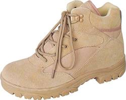 Mc Allister Semi Cut Boots Halbstiefel Wanderschuhe Wanderstiefel Schuhe Verschiedene Ausführungen von Mc Allister