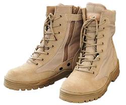 Mcallister Outdoor Boots Farbe Beige Größe 39 von Mc Allister