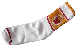 Mc Donalds - Edition 2020 - Socken - Gr. 40-44 - Motiv Pommes von Mc Donalds