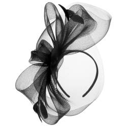 Kamia Kopfschmuck Fascinator by McBURN von McBURN