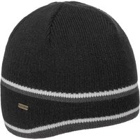 McBurn Beanie (1-St) Wintermütze mit Futter, Made in Italy von McBurn