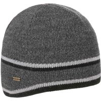 McBurn Beanie (1-St) Wintermütze mit Futter, Made in Italy von McBurn