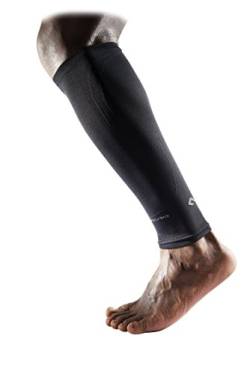 McDavid Herren 8846R-BK-XL Compression Socke, Schwarz, XL von McDavid