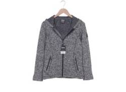 McKINLEY Damen Strickjacke, grau von McKINLEY