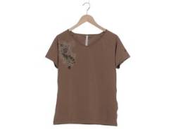 McKINLEY Damen T-Shirt, braun von McKINLEY