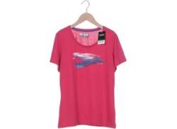 McKINLEY Damen T-Shirt, pink von McKINLEY