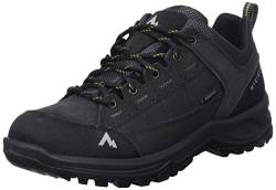 McKINLEY Herren Avoca AQX Walking-Schuh, Anthracite/Charcoal, 43 EU von McKINLEY