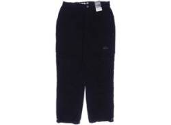 McKINLEY Herren Stoffhose, schwarz von McKINLEY