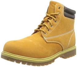 McKINLEY Herren Tirano Nb II Walking-Schuh, Yellow, 45 EU von McKINLEY