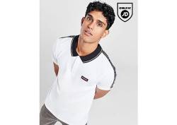 McKenzie Burbank Poloshirt - Herren, White von McKenzie