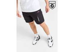 McKenzie Cealus Cargo-Shorts - Herren, Black von McKenzie