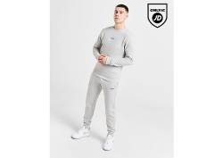 McKenzie Essential Crew Trainingsanzug - Herren, Grey von McKenzie