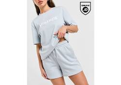 McKenzie Luna T-Shirt - Damen, Grey von McKenzie