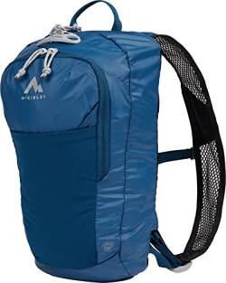 McKinley Crxss I Ct Wb Rucksack Blue Petrol/Grey Lig 5 von McKinley