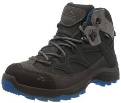 McKinley Damen Travel Comfort AQX Mountainbiking-Schuh, Anthracite/GREYLIGHT, 36 EU von McKinley