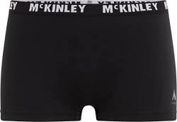 McKinley Unisex Lenie Unterhose, Black Night, 38 von McKinley